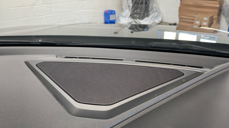 BMW 1 Series 118i [136] M Sport 5dr Step Auto [LCP] Petrol Hatchback